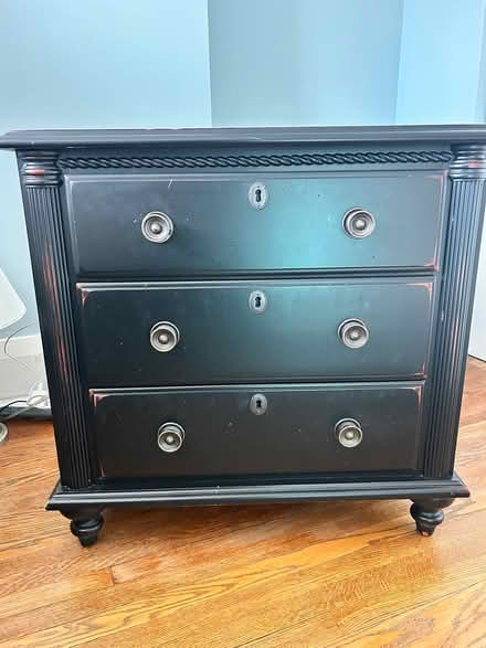 Photo of free Canadian Solid Wood Bedroom Suite (Mount Pleasant and Lawrence) #4