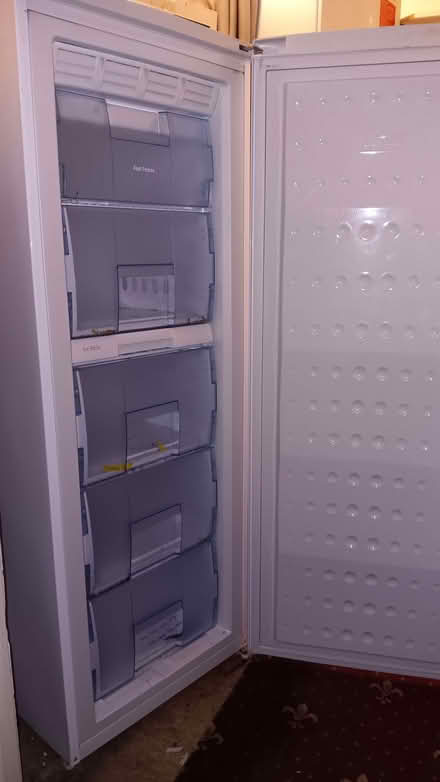 Photo of free 3/4 height freezer (Glenfield LE3) #2