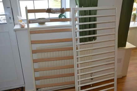 Photo of free Baby Cot Frame (Beaconsfield HP9) #3