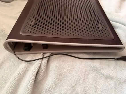 Photo of free Laptop fan (Twickenham TW1) #1