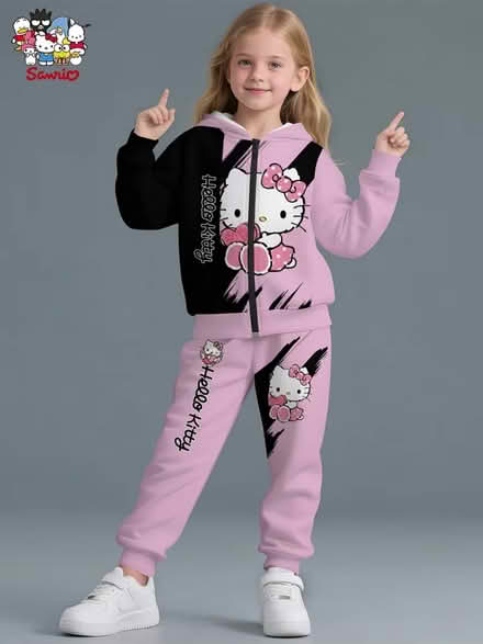 Photo of free Girls clothing (Stanfield ST6) #1