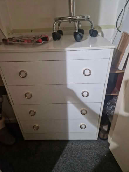 Photo of free Draws (Stevenage SG2) #1