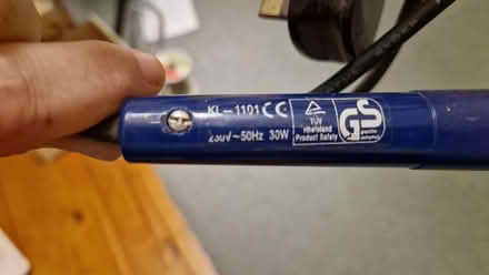 Photo of free Soldering iron 30w (Pennsylvania EX4) #2