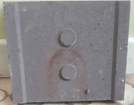Photo of free Storage heater bricks (Near Binley fire station) #1