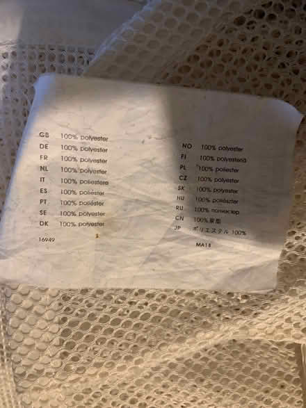 Photo of free Hanging storage (Freehold LA1) #4