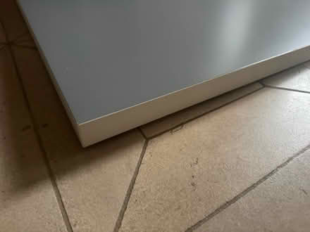 Photo of free IKEA Desk Top (Saratoga) #3