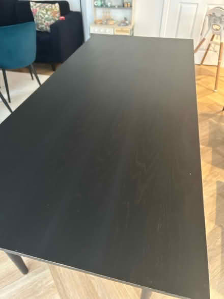 Photo of free Dinning Table 2m x 0.9m (TS15 9yh) #2