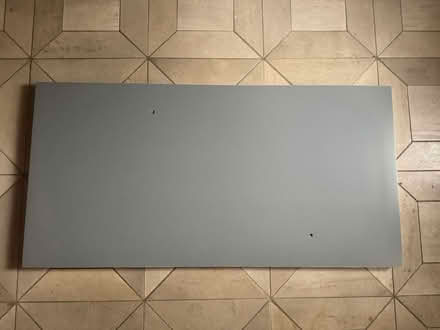 Photo of free IKEA Desk Top (Saratoga) #1