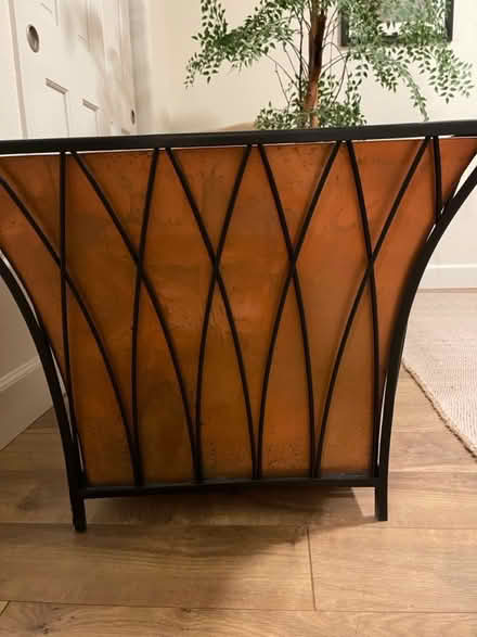 Photo of free Copper Container (Ahwatukee) #3