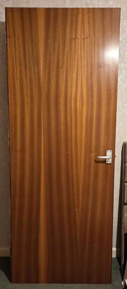 Photo of free Plain Panel Door (Euxton PR7) #1