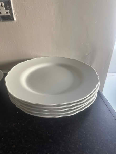 Photo of free Dinner plates, side plates and mugs (BR2 near Bromley South Station) #1