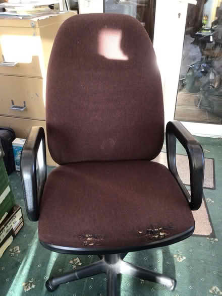 Photo of free Office Chair (IP3) #1