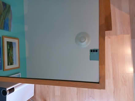 Photo of free Mirror (Bishop's Castle SY9) #1