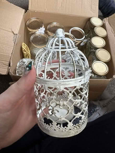 Photo of free Wedding/Craft decoration (Hillsborough S6) #3