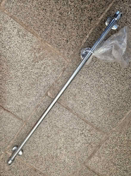 Photo of free Towel rail (Old Town HP2) #1