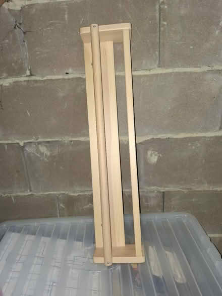 Photo of free Ikea Filsat book rack (Horsham) #1