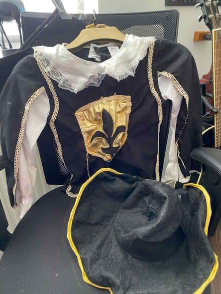 Photo of free Kids Fancy Dress Outfits (B77) #1