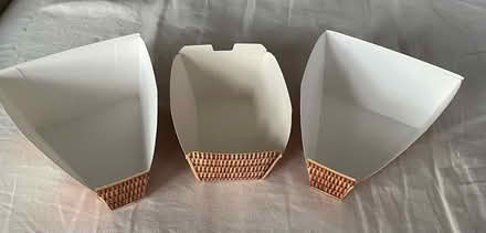 Photo of free Cardboard Easter Boxes (CT11) #1