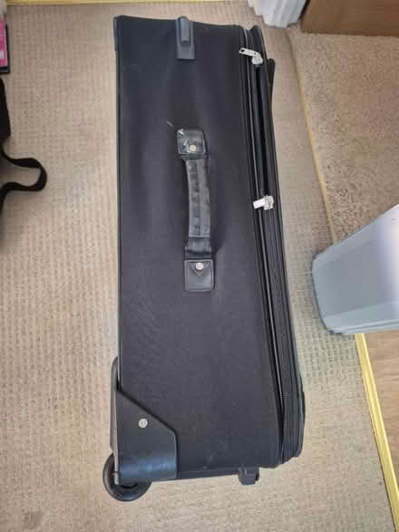 Photo of free Suitcase (Patchway) #2