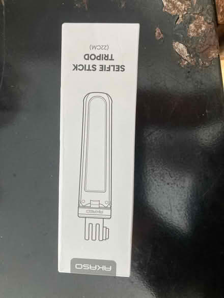 Photo of free Selfie stick for go pro (Basking Ridge, NJ) #1