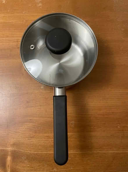 Photo of free IKEA saucepan with lid (New Marston OX3) #2