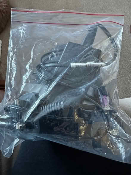 Photo of free HP printer cabel (Hook RG29) #4