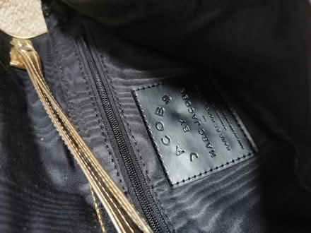 Photo of free Evening bag (Toxteth L8) #2