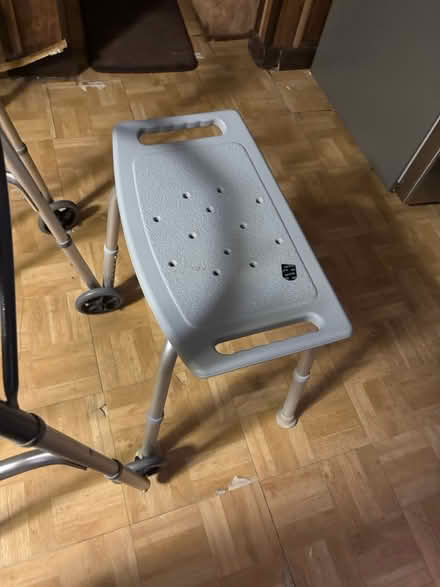Photo of free Hospital grade handicap equipment (20746) #2