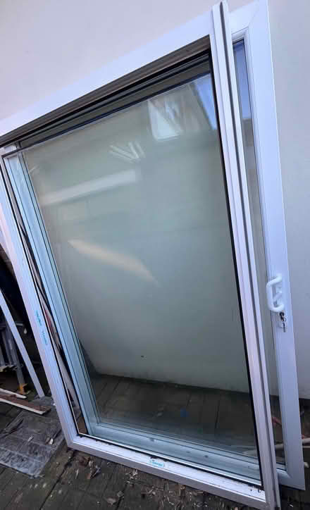 Photo of free Sliding uvpc doors x 2 (CT14) #1