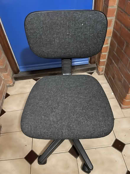 Photo of free Office chair (Lexden CO3) #1
