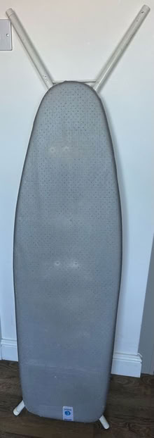 Photo of free Brabantia ironing board (Stobhill NE61) #2