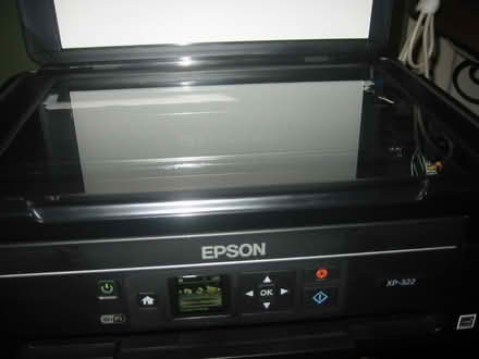 Photo of free Epson Printer and Printer Scanners (Frinton/Walton CO13) #1