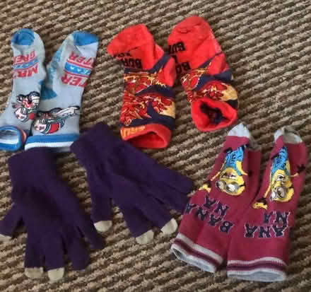 Photo of free For children (Thornton Heath CR7) #1