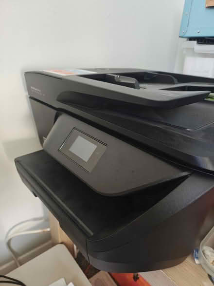 Photo of free Printer - Hp OfficeJet 6950 (BH17 canford heath) #2