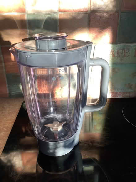 Photo of free Jug for Kenwood (Caton LA2) #1