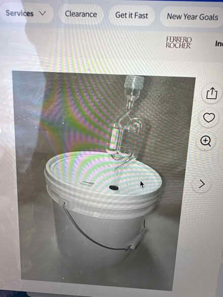 Photo of Home brew items (Milpitas near Scott’s creek) #2