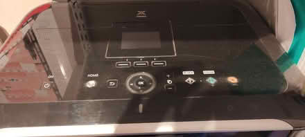 Photo of free Scanner/photocopier (print function not working) (Urmston M41) #2