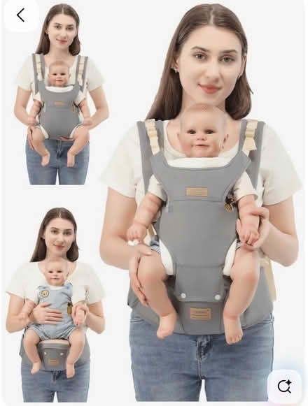 Photo of baby carrie (Cathcart G44) #1