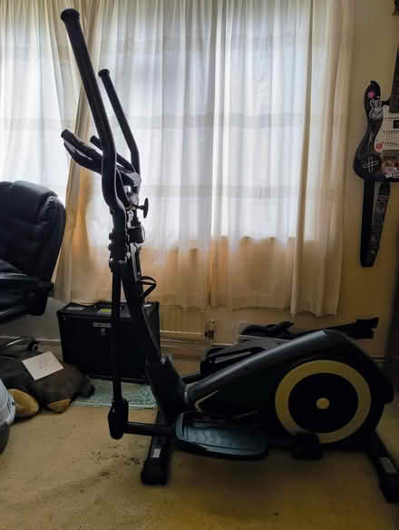Photo of free Cross-trainer (Southampton SO15) #1