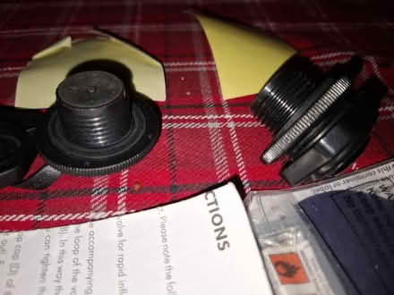 Photo of free Blow up bed bungs (Hanworth TW13) #2