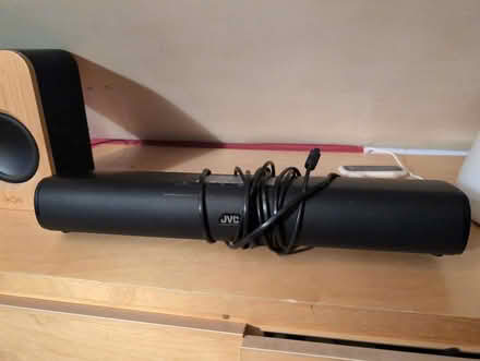 Photo of free JVC Soundbar (Funtington PO18) #1