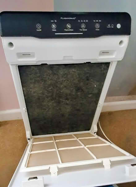 Photo of free Winix Air Filter (Ivybridge PL21) #4