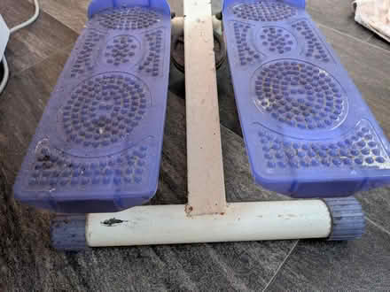 Photo of free Steper (Richmond S13) #4