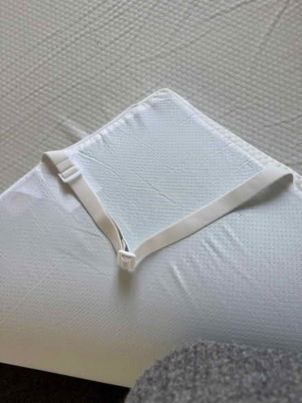 Photo of free Mattress Topper (Westcliff SS0) #3