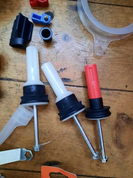 Photo of free Plumbing parts (Hollingdean BN1) #4
