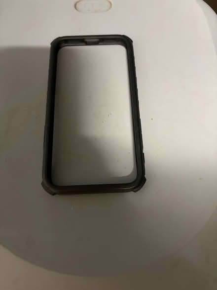 Photo of free I phone outer case (Westbury Wilts BA13) #1