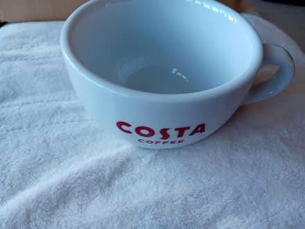Photo of free Big Costa cup (Chelmsford CM2) #1