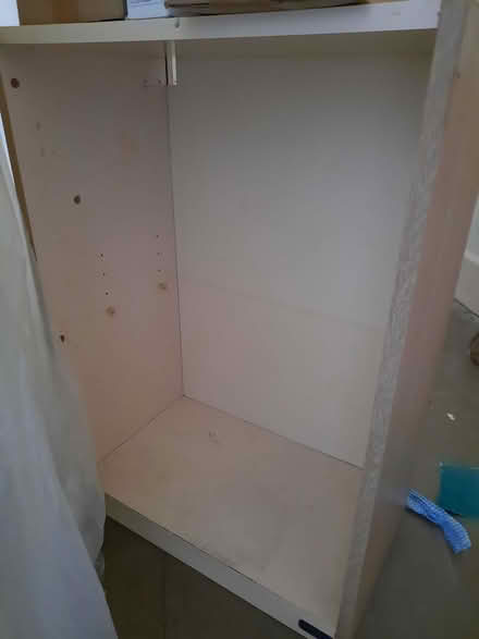 Photo of free Wall cupboard (Hollingdean BN1) #1