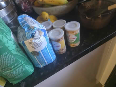Photo of free Various unused foods #2 (Swaffam prior Cb25 0jz) #2