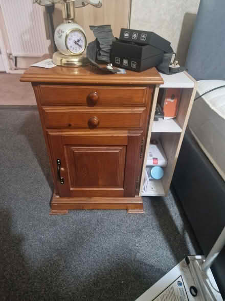 Photo of free X2 draws (Stevenage SG2) #1